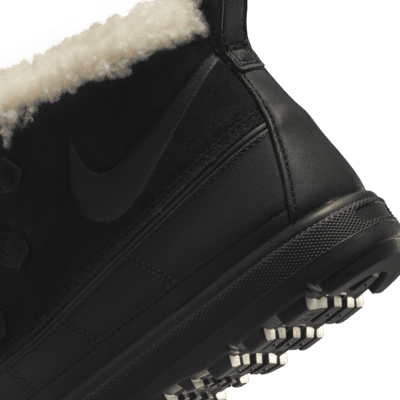 ナイキ ウィメンズ ウッドサイド チャッカ2 25.5センチ 防寒 ブーツ NIKE公式】ナイキ ウッドサイド チャッカ 2 ウィメンズブーツ